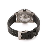 Watch Montblanc Man Timewalker in Steel 115080 - 115080